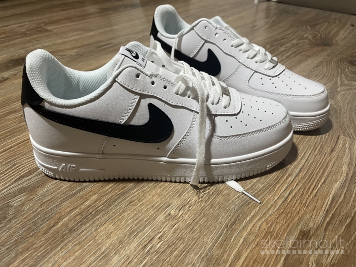 Nike airforce 1 batai