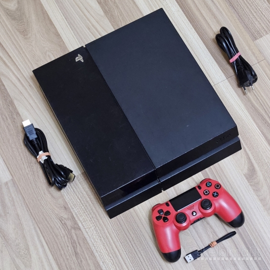 Sony Playstation4