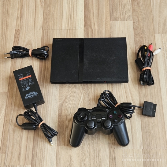 Sony Playstation 2