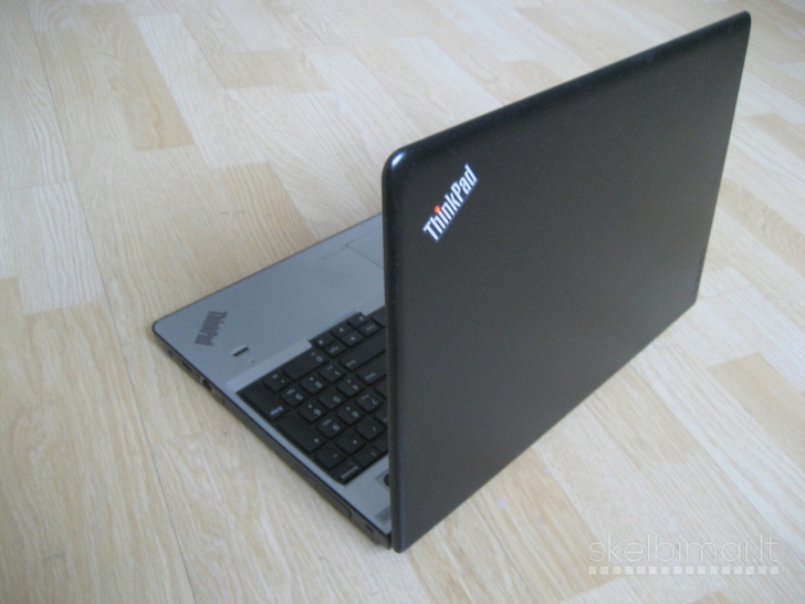 Puikus Lenovo E570 IPS FullHD 15.6/ 8GB/ 240GB