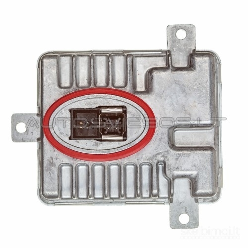 Mitsubishi Electric W003T20071 BMW 7237647 Xenon Blokas