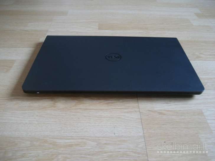 DELL 3500 i3/ 8GB/ 128GB/ gera baterija/ HDMI