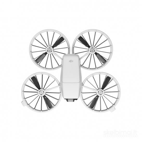 DJI Flip su DJI N3 pultu Kaina 439 € Naujiena Turime vietoje