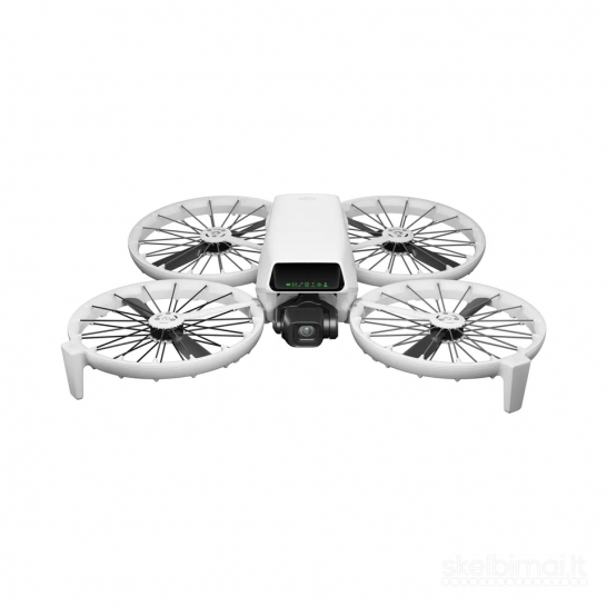 DJI Flip su DJI N3 pultu Kaina 439 € Naujiena Turime vietoje