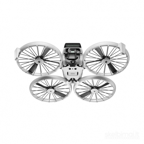  Dji Flip su Rc2 639 € Turime vietoje Naujiena, Kaunas 