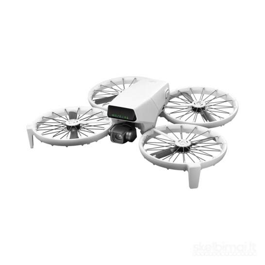  Dji Flip su Rc2 639 € Turime vietoje Naujiena, Kaunas 