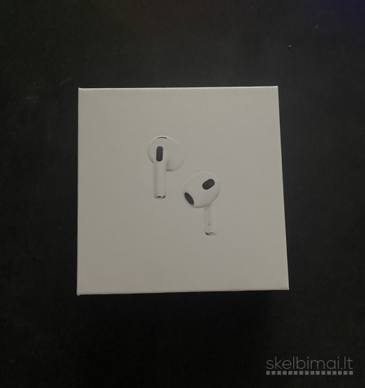 Apple Airpods gen 3