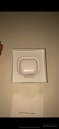 Apple Airpods gen 3