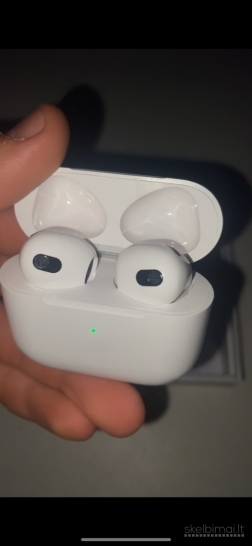 Apple Airpods gen 3