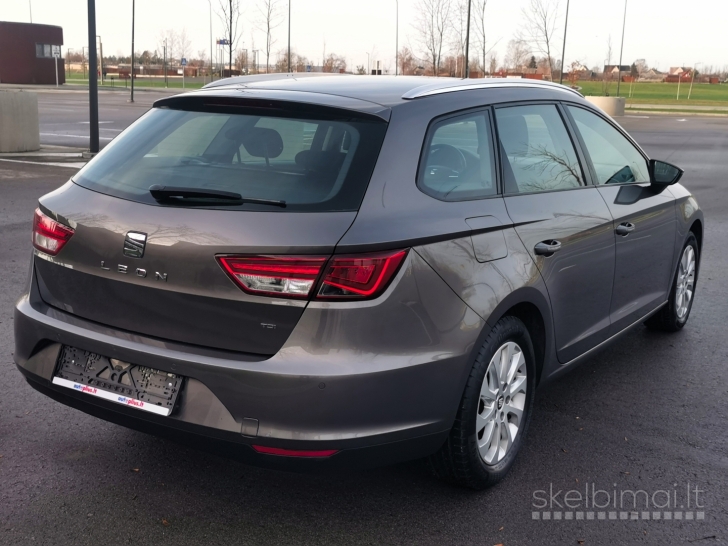 Seat Leon 2014