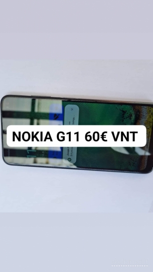 NOKIA G11 32GB