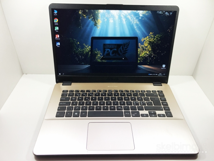 Nešiojamas kompiuteris ASUS Vivobook 15