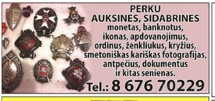 Perku zenklelius,medalius,ordinus,kryzius,monetas