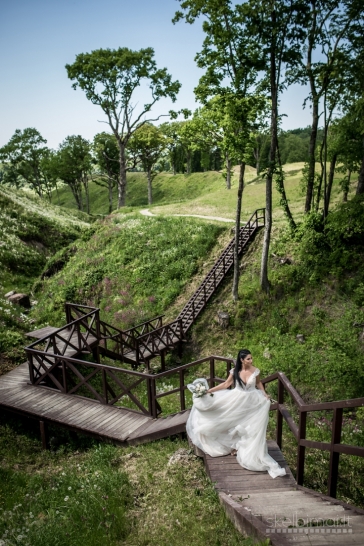 Vestuvių fotografavimas Klaipėda