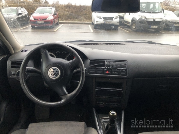 Vw Boro 1,9d 85 kw 6 begiu