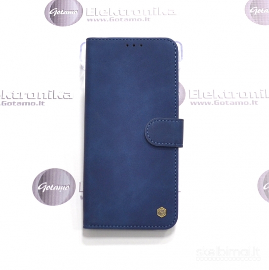 15 Diary-Wonder dėklai Xiaomi Redmi Note 11, Xiaomi Redmi Note 11S telefonams