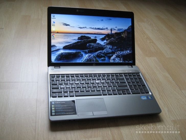 HP Probook 4530s su i5 3.00GHz/ 8GB/ 240GB/ 3 val.