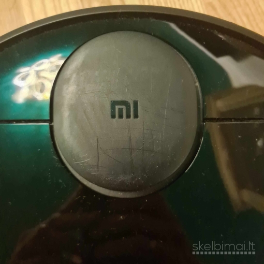 Xiaomi  Mob P robotas dulkiu siurblys