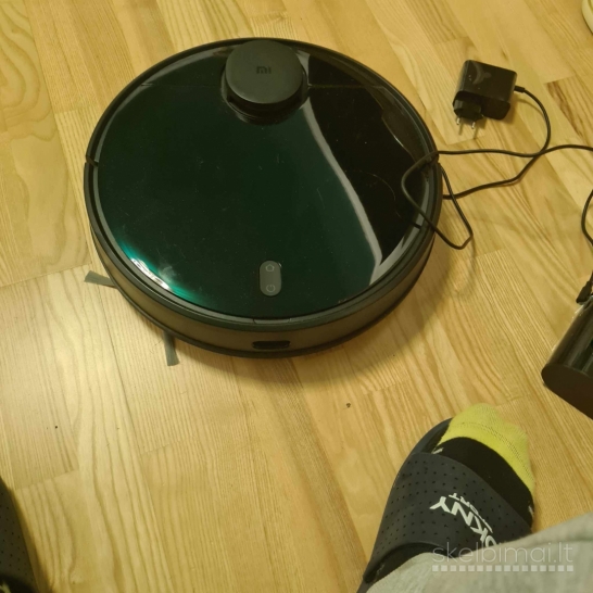 Xiaomi  Mob P robotas dulkiu siurblys