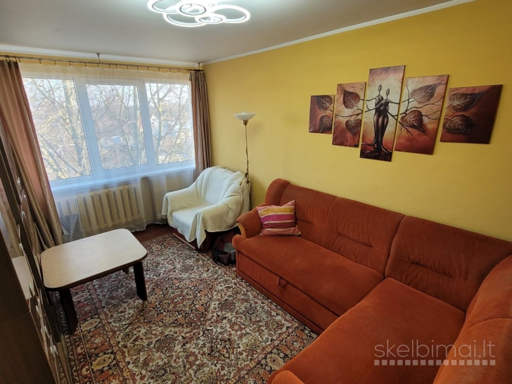 Vilkaviškis – vilniaus g. 6 ( 32.495 eur ) 86-7564465