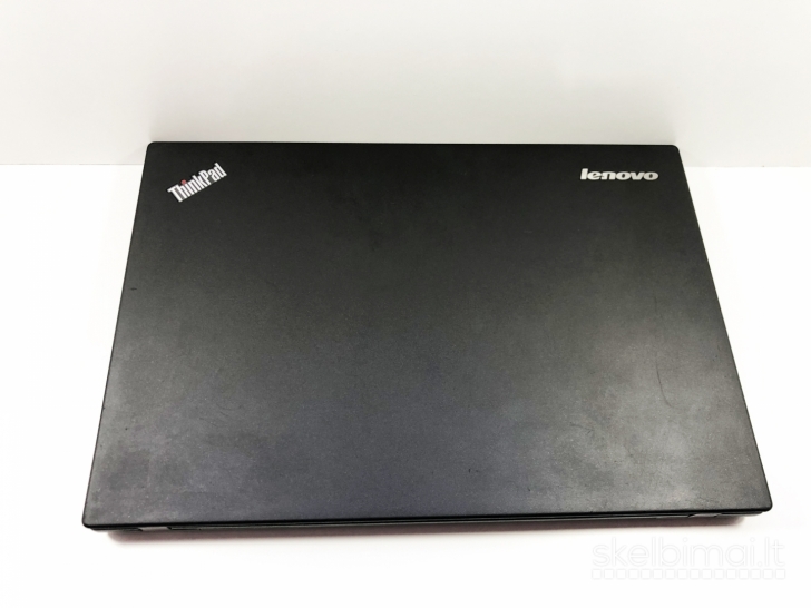 Nešiojamas kompiuteris Lenovo ThinkPad X250