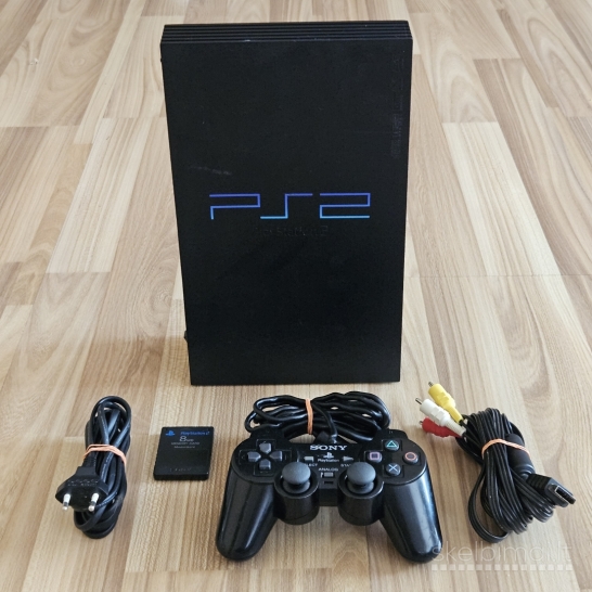 Sony Playstation2