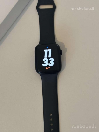 Apple watch se2