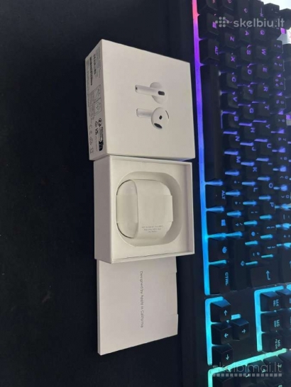 Apple Airpods 4