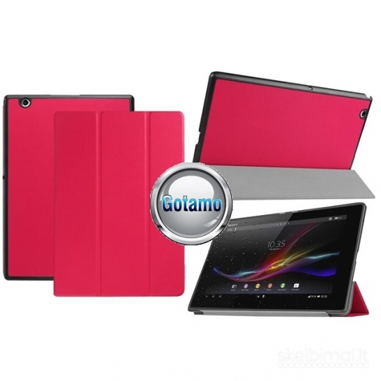 27 ASPEN dėklai Samsung Galaxy Tab S2 9.7 planšetei WWW.GOTAMO.LT