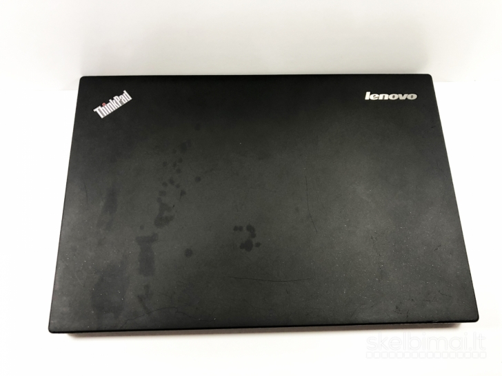 Nešiojamas kompiuteris Lenovo ThinkPad X250