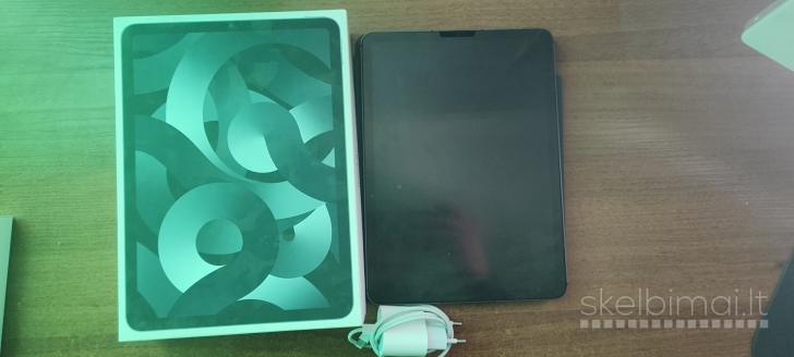 iPad Air 5TH 64 GB Wifi + Sim