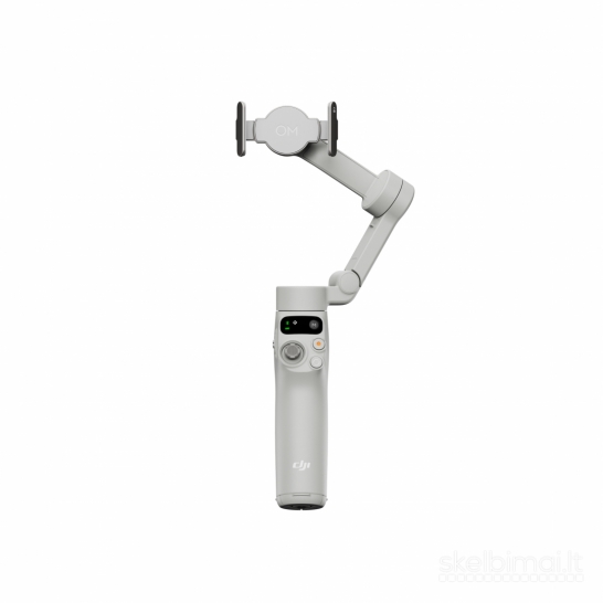 Dji Osmo Mobile 7 Naujiena 99€ Turime vietoje 