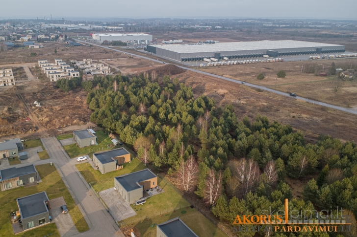 sklypaipardavimui.lt - Galimybė rinktis iš skirtingų sklypų