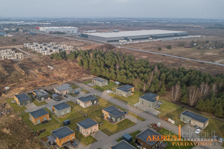 sklypaipardavimui.lt - Galimybė rinktis iš skirtingų sklypų