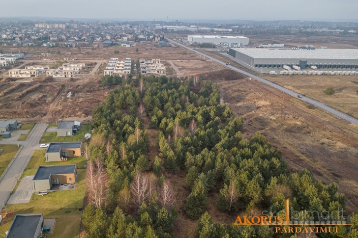 sklypaipardavimui.lt - Galimybė rinktis iš skirtingų sklypų