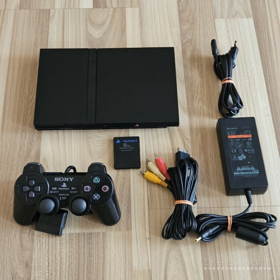 Sony Playstation2