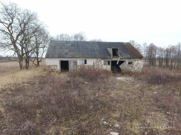 PARDUODAMA SODYBA LAZDIJŲ R., KURDIMAKŠČIŲ K.