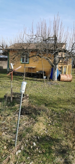 Sodas Mitkų k., Panevėžio r.sav.