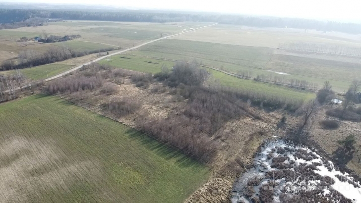 Sklypas Birštono sav., Siponių k.