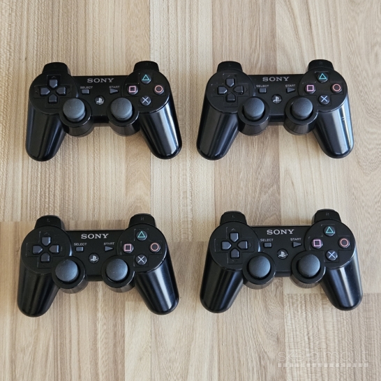 Sony Playstation3 pultai