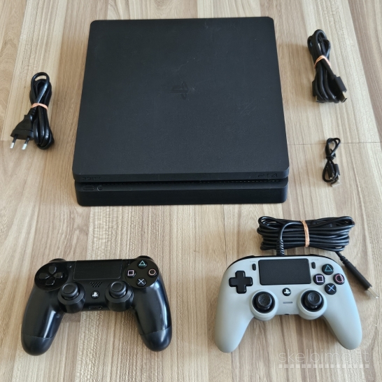 Sony Playstation4 slim