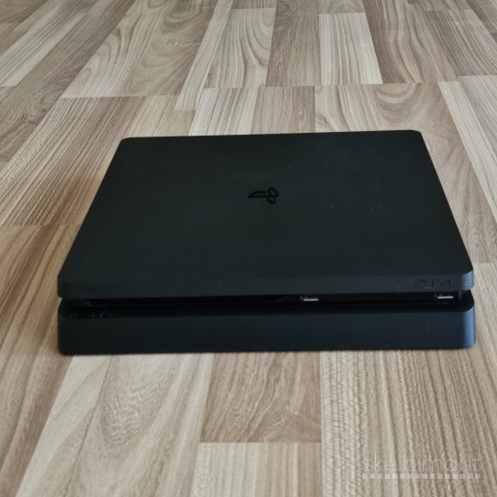 Sony Playstation4 slim