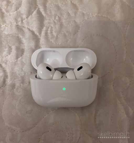 AirPods Pro (2nd generation)