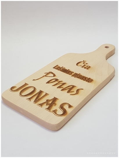 Dovanos Joninėms