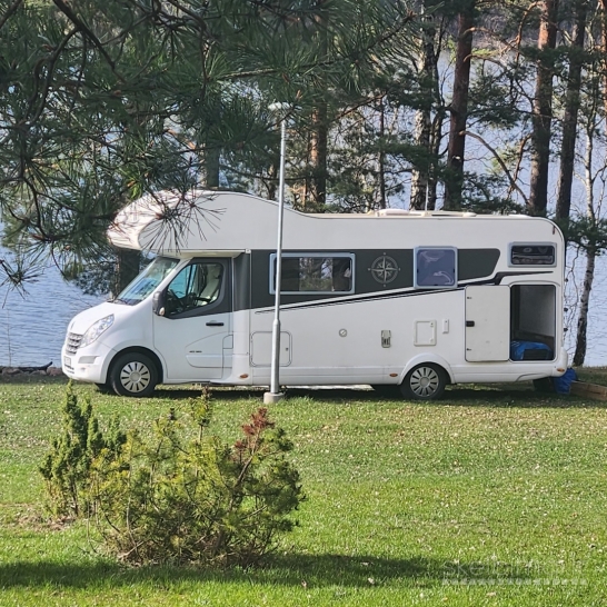Kemperio nuoma
