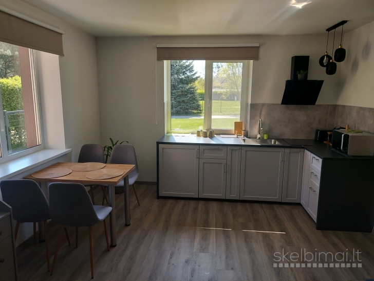 Gero poilsio apartamentai Druskininkuose