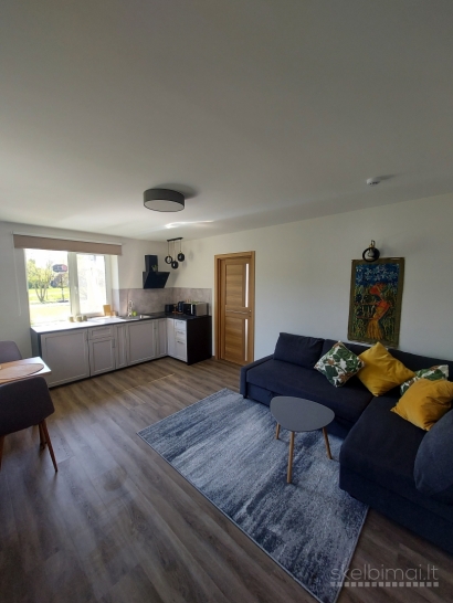 Gero poilsio apartamentai Druskininkuose