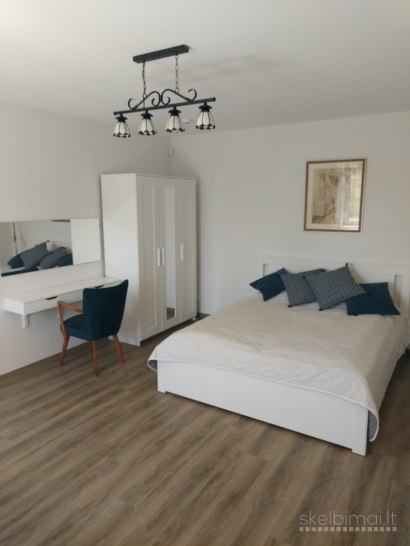 Gero poilsio apartamentai Druskininkuose