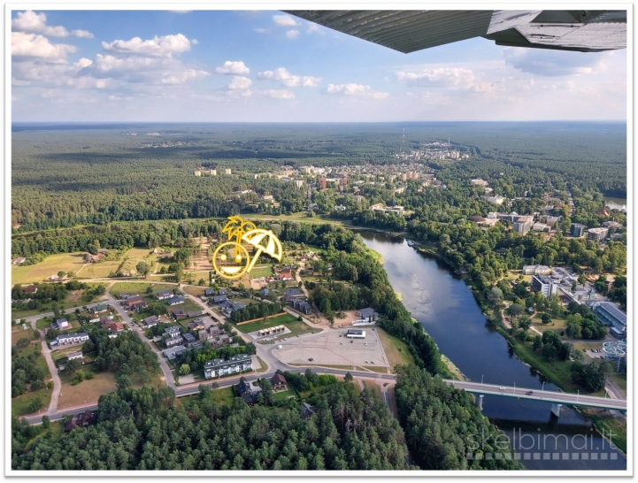 Gero poilsio apartamentai Druskininkuose