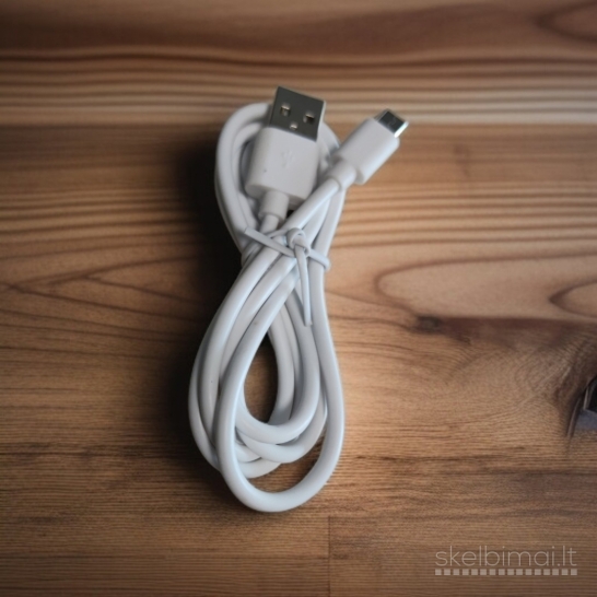 USB Kroviklis UK arba US plug 5V/1A